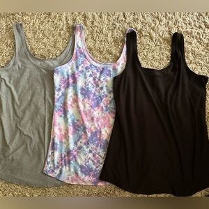 Tank Top Bundle